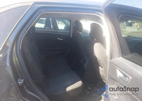 2017 Ford Edge Se z USA, uszkodzony, nr VIN 2FMPK3G94HBB23739